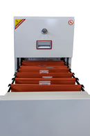 Classificatore Ignifugo Technomax Dfc 2000 per Documenti a Chiave        