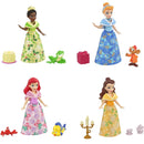 Mattel Disney Princess Calendario dell'Avvento 24 Giorni di Sorprese Idea Regalo