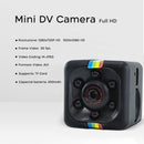 Mini Videocamera Nascosta 1080P HD con Visione Notturna Micro Telecamera