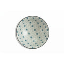 Set 4 Coppette Ø18x8,5 cm  in Gres VdE Tivoli 1996 Oriental