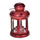 Set 3 Lanterne Rotonde Stelle 15x10 cm