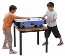 Air Hockey da Tavolo 87X49Cm Garlando Ghibli