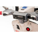 Piaggio Vespa 946 Elettrica 12V per Bambini Rossa