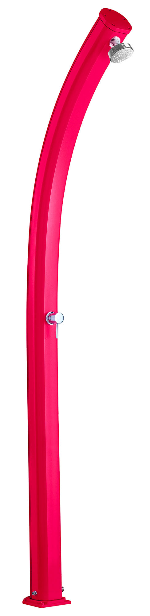 sconto Doccia da Giardino Miscelatore Arkema Jolly Cherry