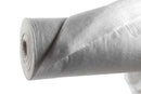 Telo in TNT 2x50 mt 200 gr/mq per Laghetti Artificiali Rama Bianco