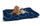 Gepolstertes Kissen für Hunde und Katzen 60 x 100 cm aus Mikrofaser Vortex