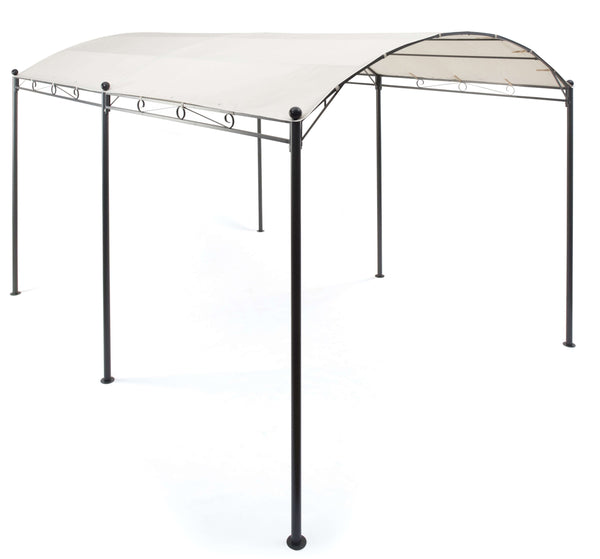 Außengarage 3x4 m in Iron Taddei Versailles Beige online