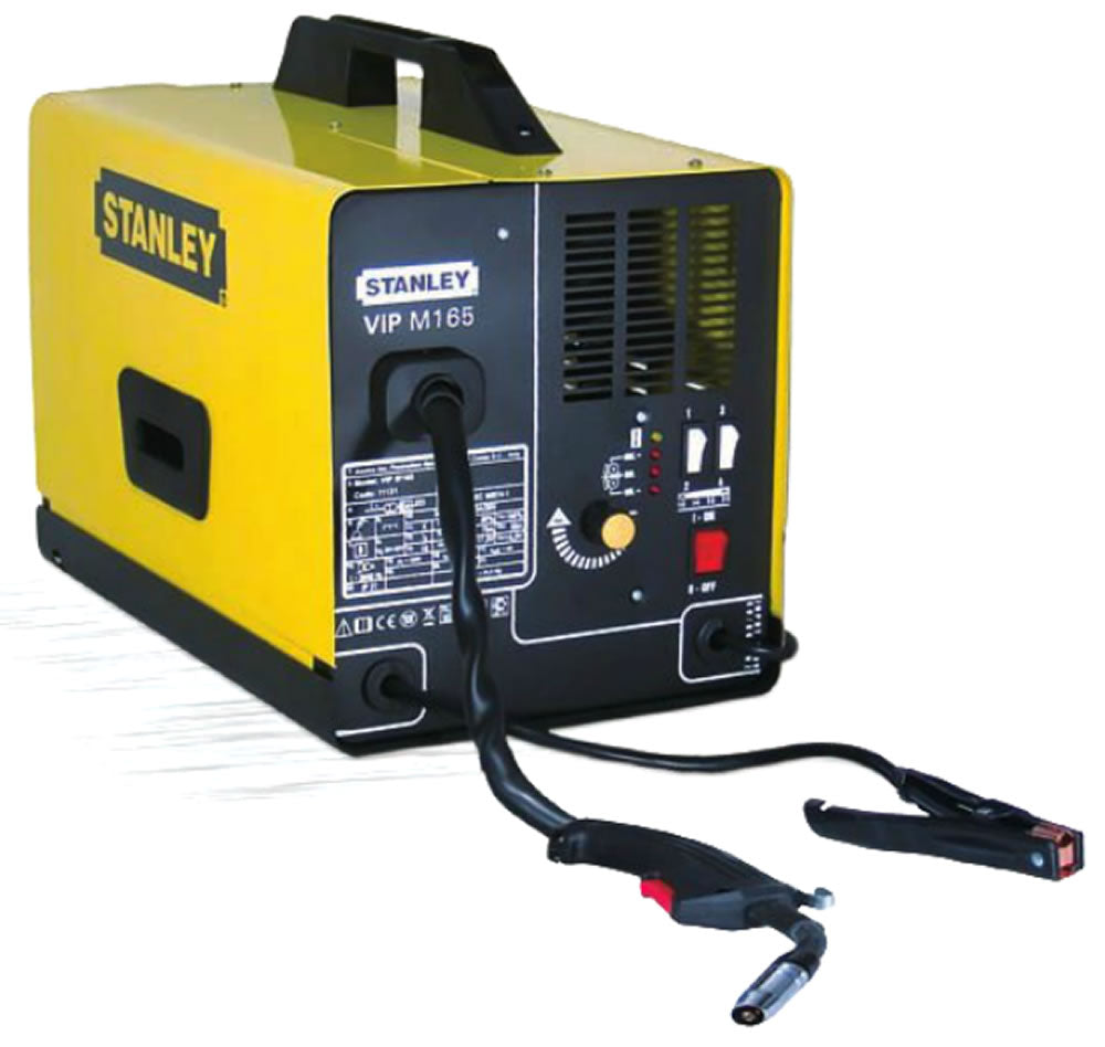 MIG MAG MOG-Schweißgerät...