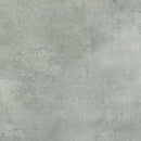Tavolo Allungabile 120-204x80x74 cm Niket Cemento Gambe Antracite