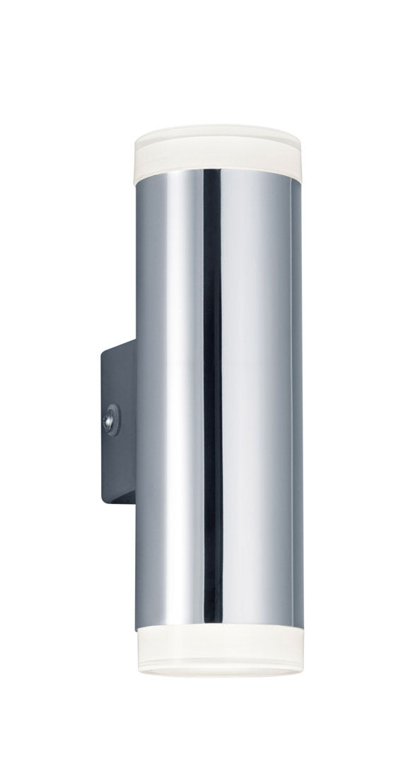 Applique da Interno a LED in Plastica Cromo online