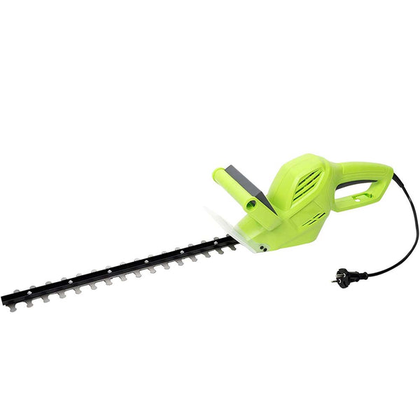 acquista Tagliasiepi Elettrico 500W Lama 41cm Sega Tagliabordi Decespugliatore Tosasiepi Kinzo