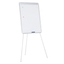 Lavagna Magnetica con Treppiede 96x66.5x124-184.5 cm 