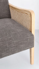 Poltrona 67,5x82x83h cm Deanna Winter 