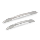 Set 20 Maniglie per Mobili 224 mm in Zama Emuca Varna 