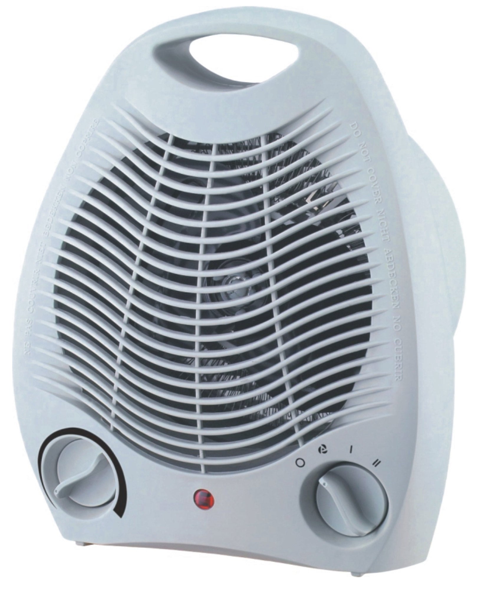 Heizlüfter Caldobagno 2000W...