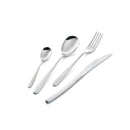 Servizio Set di Posate 24 pezzi in Acciaio Inox Eme Griffe