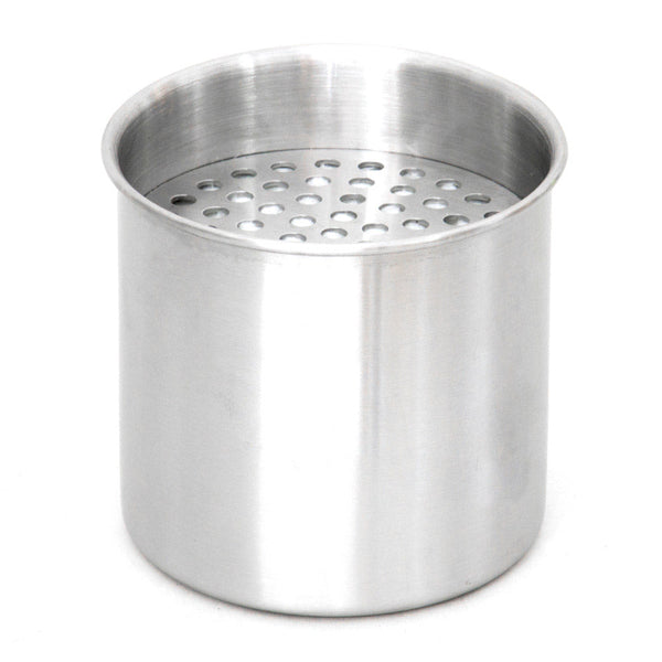 online Brenner für Biokamin H10 cm 0,5L aus Edelstahl