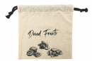Sacchetto Frutta Secca in Cotone 20x20 cm VdE Tivoli 1996