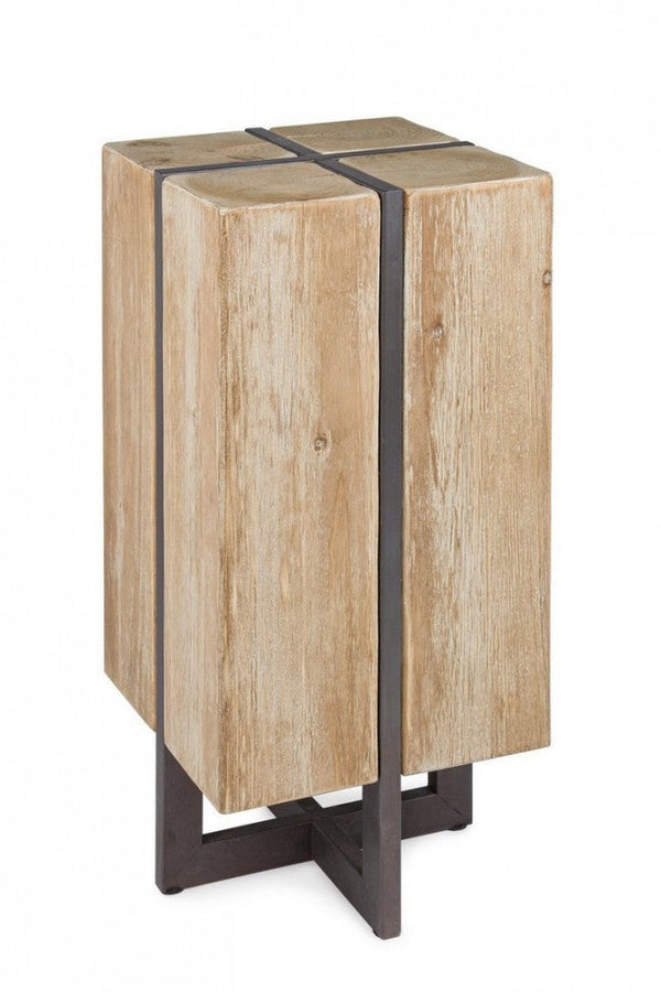 acquista Garrett H70 Barhocker aus Holz