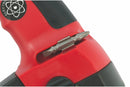 Trapano Avvitatore a Batteria 12V Kooper Brico Rosso