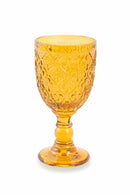 Set 6 Calici in Vetro 280 ml Villa d'Este Home Tivoli Marrakech