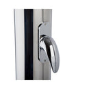 Doccia da Giardino Miscelatore e Lavapiedi Ama Luxury Plutone