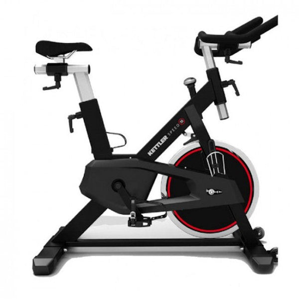 acquista Indoor Bike 130Kg Max Kettler HKS Speed 5 Spin Bike