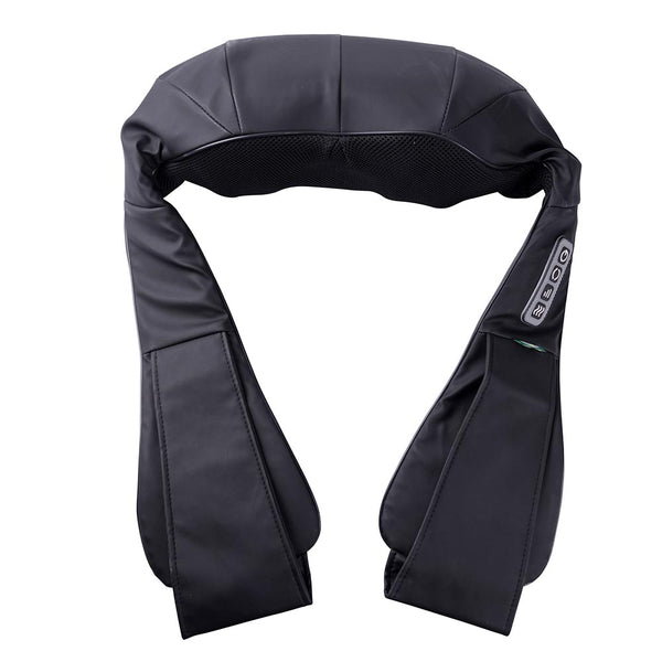 Kooper 8Sphere 3 Speed ​​​​Nackenkörpermassagegerät Schwarz online