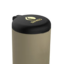 Fontana da Giardino Rubinetto con Attacchi Rapidi Sined Tritone Tortora