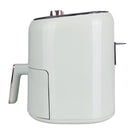 Friggitrice Elettrica ad Aria 10 Cotture 5,5 Litri 1400W Kooper Dorabel Salvia