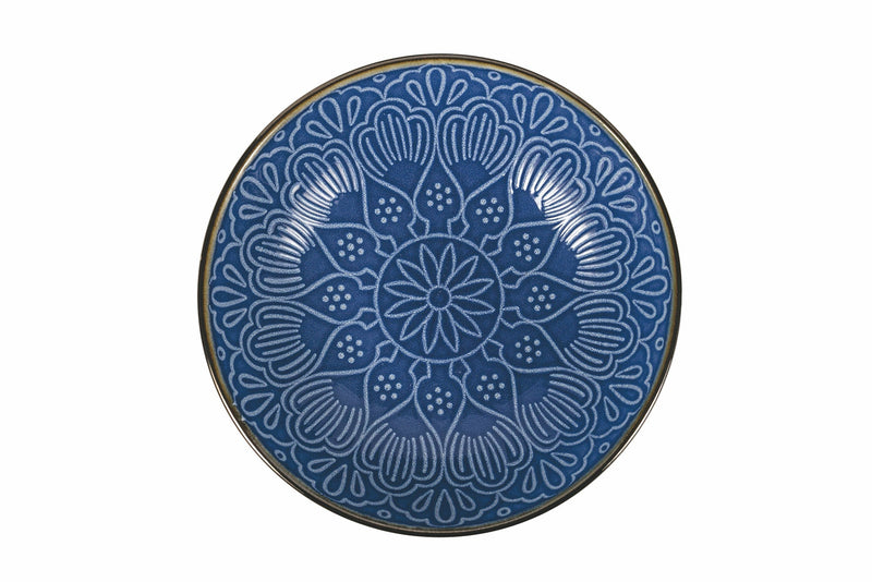 Servizio Piatti 18 Pezzi in Hard Dolomite Villa d'Este Home Tivoli Baku