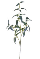 Set 6 Rami Artificiali di Salvia Italiana H 20 cm