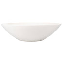 Insalatiera Irregolare 32 cm  in Ceramica VdE Tivoli 1996 Face to grey