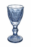 Set 6 Liquorini in Vetro 45 ml Villa d'Este Home Tivoli Prisma Ocean