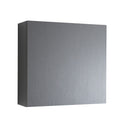 Mobile da Bagno sospeso Bali Mix Twist Piombo TFT