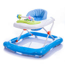 Girello per Bambini 3 Altezze Trupia Sole Azzurro