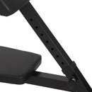 Panca Scott per Allenamento Braccia Preacher Curl 