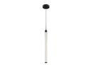 Lampada pendente Pendant in Alluminio Ray Nero