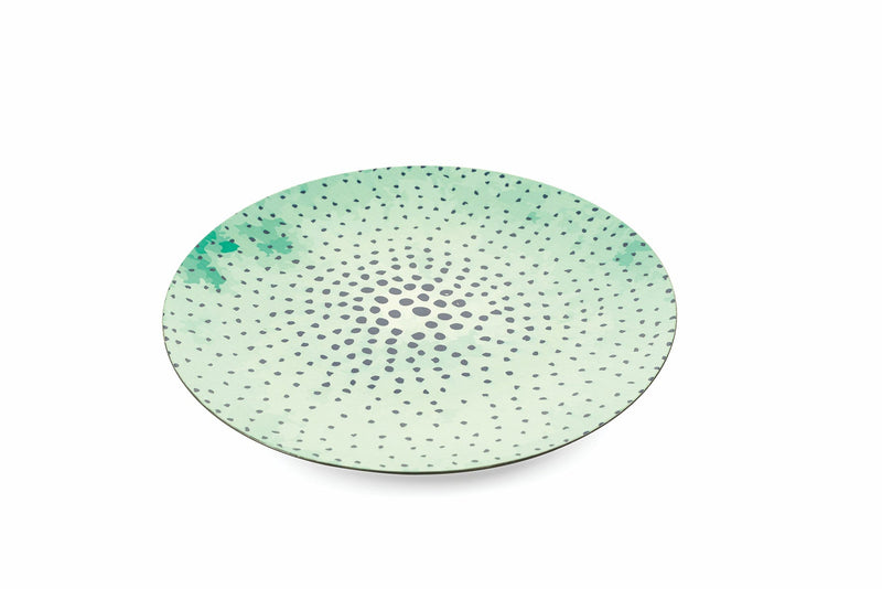 Set 6 Sottopiatti Tondi Ø33 cm Villa d'Este Home Tivoli Marea