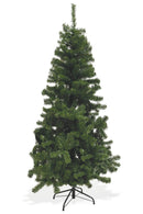 Albero di Natale Soriani Sestriere Verde Varie Misure