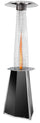LPG Gas Pilz Outdoor Kocher 10 kW Solflame Siabs Schwarz