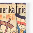 Pannello in Legno con Stampe. Pannelli in Legno