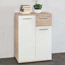 Mobile Multiuso Jacky 1 due ante e un cassetto