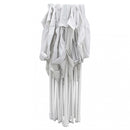 Gazebo Party 3x4,5 m in Alluminio Bianco