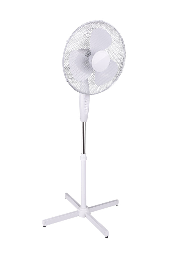 Bodenventilator E14 aus Kunststoff sconto