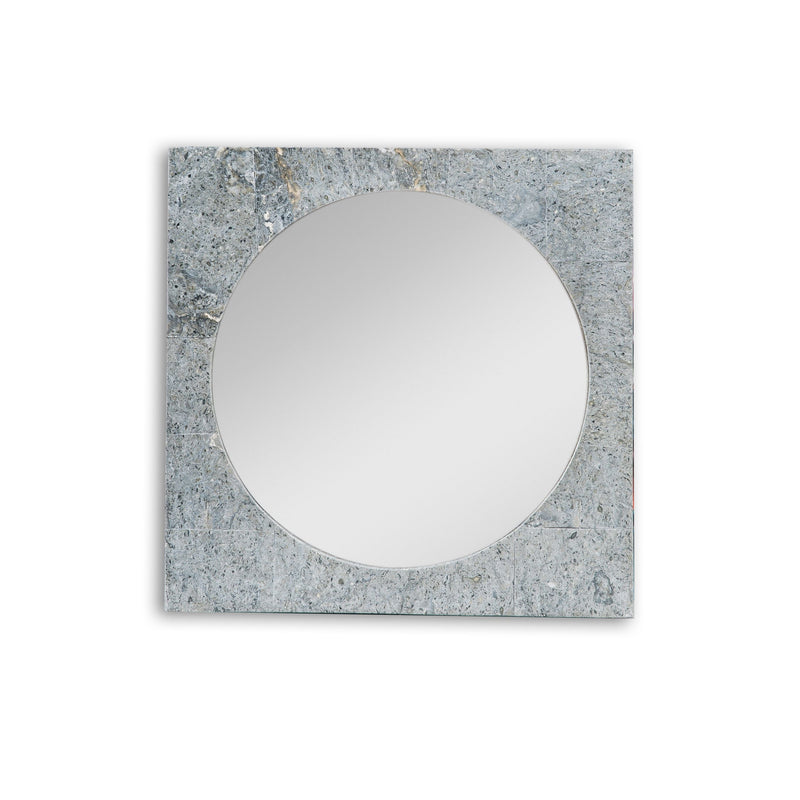 Specchio Square Fossil