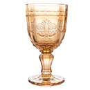 Set 4 Calici Syrah Chocolate in Vetro VdE Tivoli 1996 Cioccolato