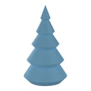 Lampada Albero di Natale da Terra Interno/Esterno H85cm Arkema P201 Blu