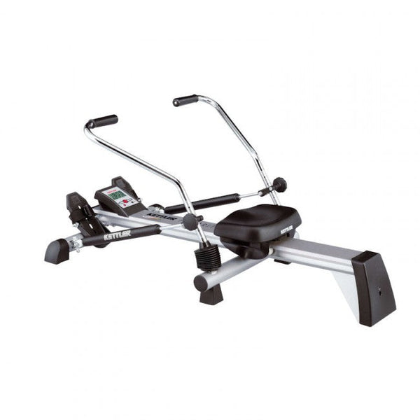 acquista Hydraulisches Rudergerät mit Drehruder 130Kg Max Kettler HKS Favorit