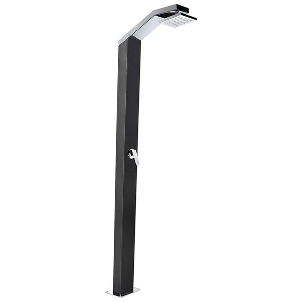 online Garten-Solardusche mit Ama Luxury Solaris Eco Mixer
